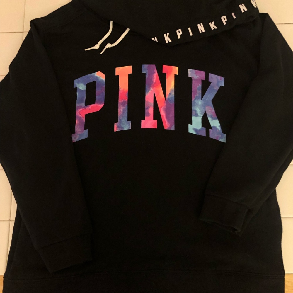 Pullover Hoodie
